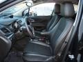 Carbon Black Metallic - Encore AWD Photo No. 8