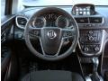 Carbon Black Metallic - Encore AWD Photo No. 11