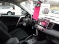 Super White - RAV4 XLE Photo No. 5