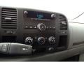 Summit White - Sierra 2500HD Regular Cab 4x4 Photo No. 8