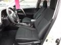 Super White - RAV4 XLE Photo No. 14