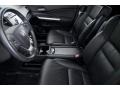 White Diamond Pearl - CR-V EX-L Photo No. 3