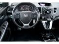 White Diamond Pearl - CR-V EX-L Photo No. 5