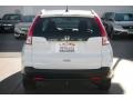 White Diamond Pearl - CR-V EX-L Photo No. 10