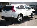 White Diamond Pearl - CR-V EX-L Photo No. 11