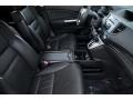 White Diamond Pearl - CR-V EX-L Photo No. 20