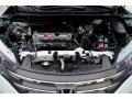 White Diamond Pearl - CR-V EX-L Photo No. 29