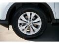 White Diamond Pearl - CR-V EX-L Photo No. 31