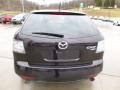 2010 Black Cherry Mica Mazda CX-7 s Grand Touring AWD  photo #9