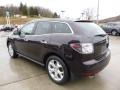 Black Cherry Mica - CX-7 s Grand Touring AWD Photo No. 10