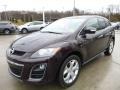 Black Cherry Mica - CX-7 s Grand Touring AWD Photo No. 12