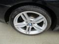 2013 Jet Black BMW 5 Series 535i xDrive Sedan  photo #3