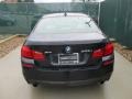 2013 Jet Black BMW 5 Series 535i xDrive Sedan  photo #9