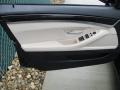 2013 Jet Black BMW 5 Series 535i xDrive Sedan  photo #10