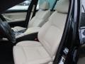 2013 Jet Black BMW 5 Series 535i xDrive Sedan  photo #13