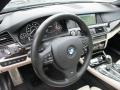 2013 Jet Black BMW 5 Series 535i xDrive Sedan  photo #15