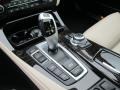 2013 Jet Black BMW 5 Series 535i xDrive Sedan  photo #16