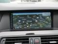 2013 Jet Black BMW 5 Series 535i xDrive Sedan  photo #17