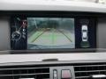 2013 Jet Black BMW 5 Series 535i xDrive Sedan  photo #18