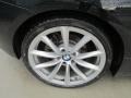 2013 BMW Z4 sDrive 35i Wheel and Tire Photo