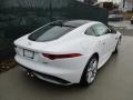 Polaris White - F-TYPE S AWD Coupe Photo No. 4