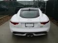 Polaris White - F-TYPE S AWD Coupe Photo No. 10