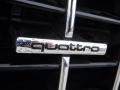 Teak Brown Metallic - Q5 3.2 FSI quattro Photo No. 7