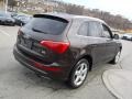 Teak Brown Metallic - Q5 3.2 FSI quattro Photo No. 12