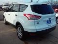 2016 Oxford White Ford Escape S  photo #6