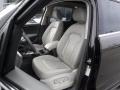 Teak Brown Metallic - Q5 3.2 FSI quattro Photo No. 17