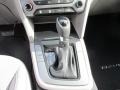 2017 Elantra Limited 6 Speed SHIFTRONIC Automatic Shifter