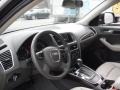 Teak Brown Metallic - Q5 3.2 FSI quattro Photo No. 21