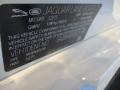 2016 Polaris White Jaguar XF 35t AWD  photo #19