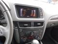 Teak Brown Metallic - Q5 3.2 FSI quattro Photo No. 22