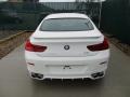 Alpine White - 6 Series ALPINA B6 xDrive Gran Coupe Photo No. 9