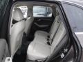 Teak Brown Metallic - Q5 3.2 FSI quattro Photo No. 29