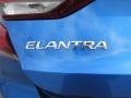 Electric Blue - Elantra SE Photo No. 14