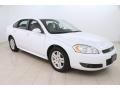 Summit White - Impala LT Photo No. 1