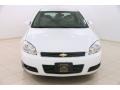 Summit White - Impala LT Photo No. 2