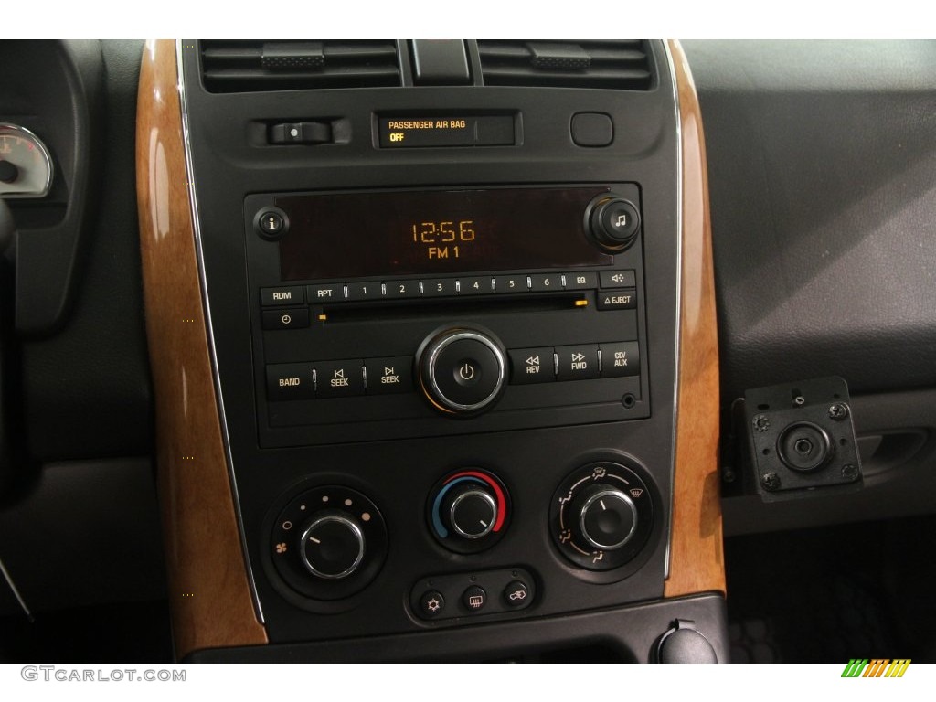 2006 VUE V6 - Pacific Blue / Gray photo #8