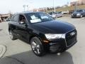 Brilliant Black - Q3 2.0 TSFI Premium Plus quattro Photo No. 8