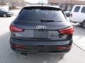 Brilliant Black - Q3 2.0 TSFI Premium Plus quattro Photo No. 13