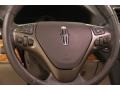 Ruby Red Tinted Tri-Coat - MKX AWD Photo No. 6