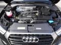 Brilliant Black - Q3 2.0 TSFI Premium Plus quattro Photo No. 16