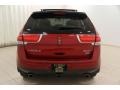 2013 Ruby Red Tinted Tri-Coat Lincoln MKX AWD  photo #15