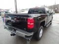Black - Silverado 3500HD LTZ Crew Cab 4x4 Photo No. 5