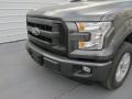 2016 Magnetic Ford F150 XL Regular Cab  photo #10