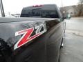 Black - Silverado 3500HD LTZ Crew Cab 4x4 Photo No. 12
