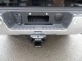 Black - Silverado 3500HD LTZ Crew Cab 4x4 Photo No. 14