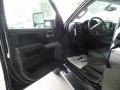 Black - Silverado 3500HD LTZ Crew Cab 4x4 Photo No. 17
